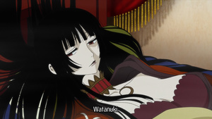 Gekijouban xxxHOLiC: Manatsu no Yoru no Yume